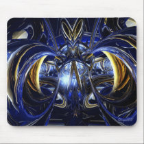 Hearts mousepads