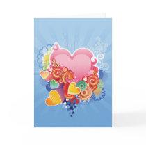 Hearts of Colour