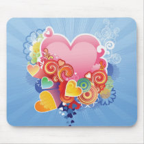 Hearts of Colour