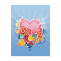 Hearts of Colour