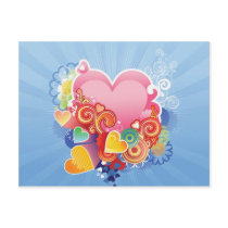 Hearts of Colour