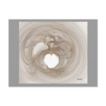 Hearts of Gold postcards