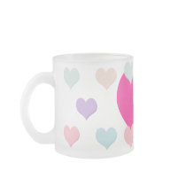 Hearts of Love Mug