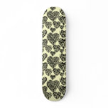 Hearts on Cream skateboards