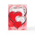 Hearts on fire cards