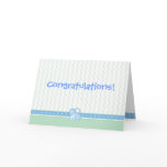 Hearts/Ruffles/Pacifier Congratulations