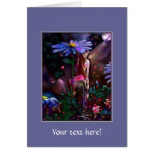 Hearts Shower! Cards