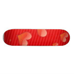 Hearts Skateboard Decks