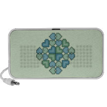 Hearts Touch Speaker