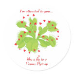 Hearts & Venus Flytrap