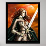 Heartseeker posters