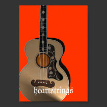 heartstrings posters
