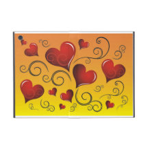 Heartswirls