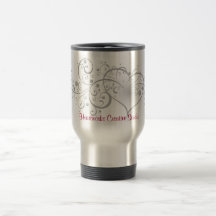 Heartworks Creative Studio Mugs