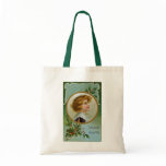Hearty Christmas Wishes Bag