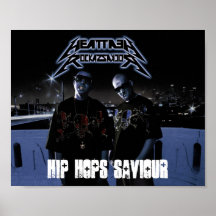 Heat Rockaz Poster