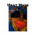 HEAT WAVE - SHIRT