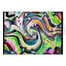 Heated Anti-matter 7 (card)