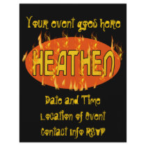 Heathen