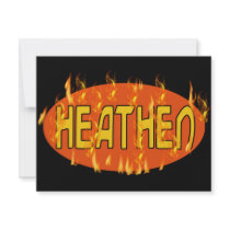 Heathen
