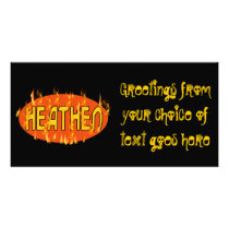 Heathen