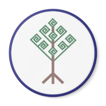Heathenry Magnet