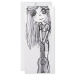 Heather Layne rack cards
