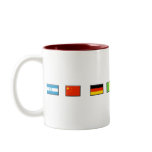 Heather's Design Mug