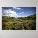 Heathland posters