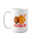 Heating Up Mugs