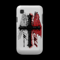 Heaven and Hell casemate cases