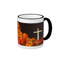 Heaven and Hell Mug