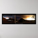 Heaven and Hell posters