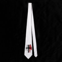 Heaven and Hell ties