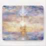 Heaven Mouse Mats
