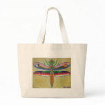 Heaven n Hell Dragonfly  bags