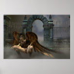 Heaven´s Gate Posters