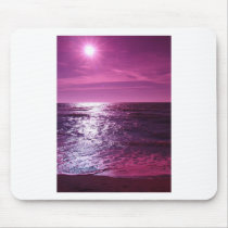 Heaven shines Purple