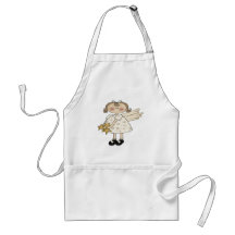 Heavenly Angel Aprons