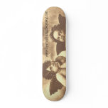 Heavenly Angels Skateboard