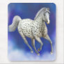 Heavenly Appaloosa Horse Mousepads