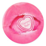Heavenly Babe Sticker