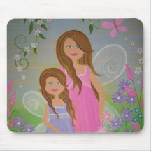 Heavenly Bodies - Mousepad