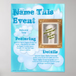 Heavenly Delights Multi Use Poster