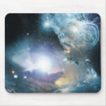 Heavenly Nebula mousepads