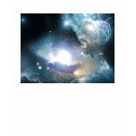 Heavenly Nebula T-shirt