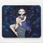 "Heavenly Nightshade" Mousepad