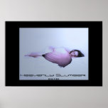 Heavenly Slumber Print