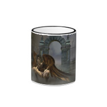 Heavens Gate Coffee Mug