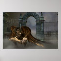 Heavens Gate posters